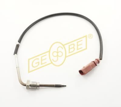 Vorschau Sensor, Abgastemperatur