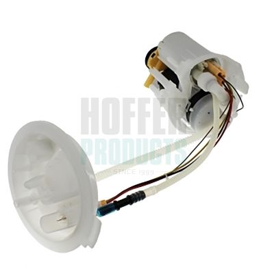 SISTEM ALIMENTARE CU COMBUSTIBIL