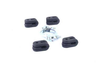 MONTAGESATZ SCHALLDäMPFER WALKER 85351 5