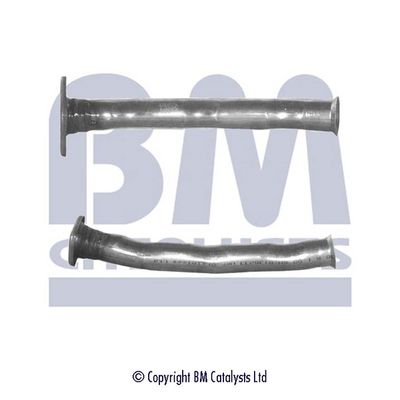 изпускателна тръба BM Catalysts BM50009
