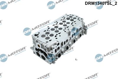 Dr.Motor Automotive Cilindro galvutė