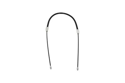 trosas, stovėjimo stabdys 1190667 KAMOKA