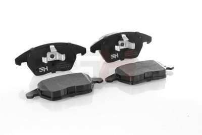 SET PLACUTE FRANA FRANA DISC GH GH413753 7