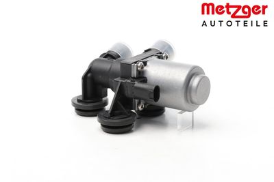KüHLMITTELREGELVENTIL METZGER AUTOTEILE 0899083 5
