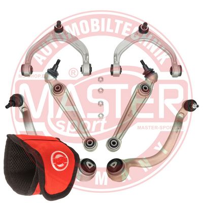 SET SUSPENSIE ROATA MASTER-SPORT GERMANY 368201SETMSM 1