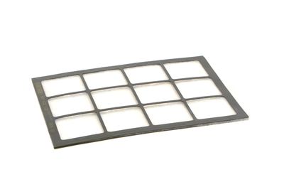 FILTER INNENRAUMLUFT BOSCH 1987432108 11