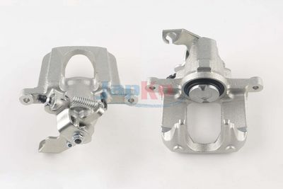 спирачен апарат JAPKO CAL334RJM