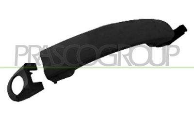 MâNERUL EXTERIOR AL UșII