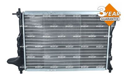 Radiator NRF 53068A
