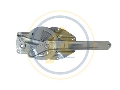 стъклоподемник Ac Rolcar 01.7413