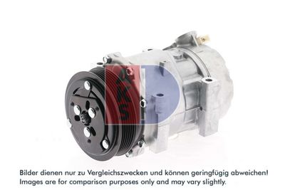 KOMPRESSOR KLIMAANLAGE