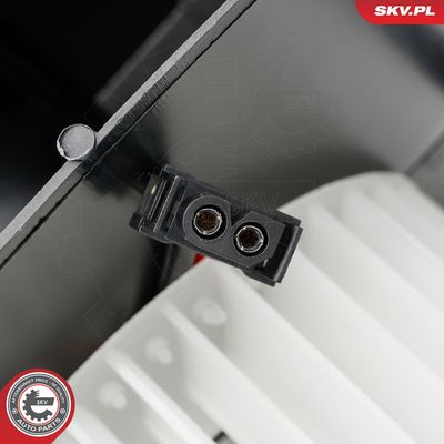 vnitřní ventilátor ESEN SKV 68SKV075