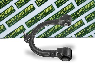 носач, окачване на колелата FIRST LINE FCA7285
