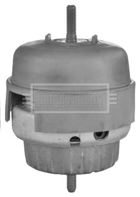 Подвеска, двигатель BORG & BECK BEM4289 для AUDI A6