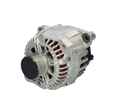 GENERATOR / ALTERNATOR VALEO 600269 4