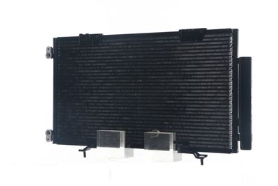 CONDENSATOR CLIMATIZARE MAHLE AC261000S 14