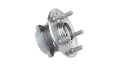 SET RULMENT ROATA SKF VKBA7127 25