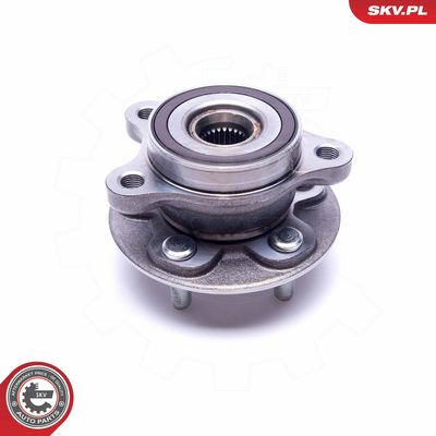 Rato guolio komplektas