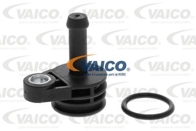 Фланец охлаждающей жидкости VAICO V10-5890 для AUDI A7
