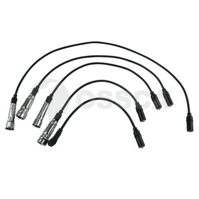 Комплект проводов зажигания OSSCA 10967 для VW MULTIVAN