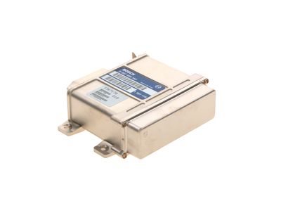 STEUERGERäT ZüNDANLAGE BOSCH 0227400143 13