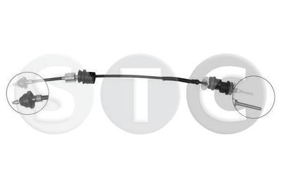 SEILZUG KUPPLUNGSBETäTIGUNG