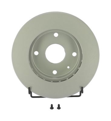 спирачен диск FERODO DDF1257C