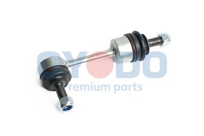 Šarnyro stabilizatorius