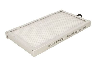 Cabinefilter