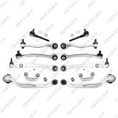 Reparatursatz, Querlenker