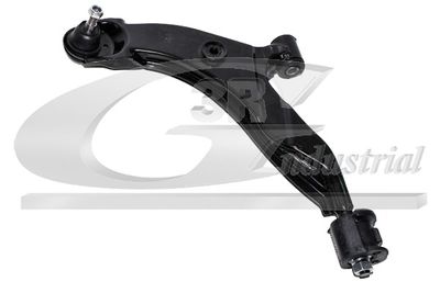 3RG 31810 Рычаг подвески  для HYUNDAI ACCENT седан (X-3) 1.5 i 12V