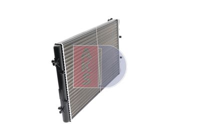 KüHLER MOTORKüHLUNG AKS DASIS 480970N 4