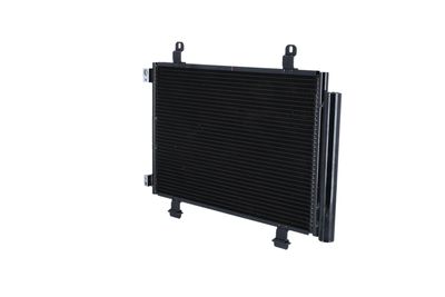 CONDENSATOR CLIMATIZARE NRF 35854 11