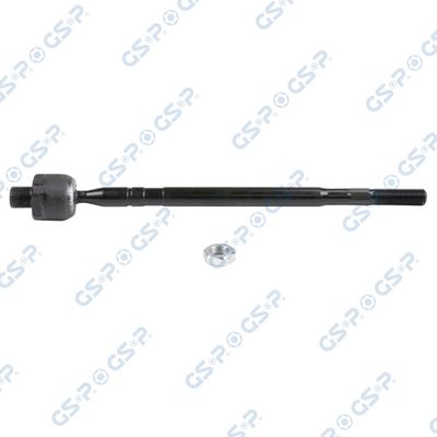 Axialgelenk, Spurstange