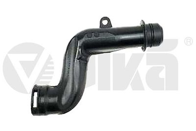 Kühlmittelrohrleitung