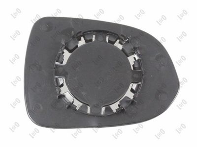 ABAKUS Spiegelglas, Außenspiegel