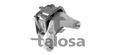 Подвеска, двигатель TALOSA 61-15685 для VW BEETLE
