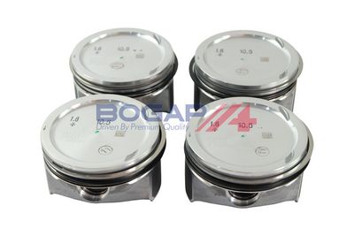 PISTON BOGAP A1224102 2