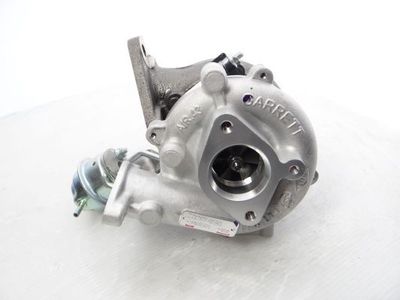 LADER AUFLADUNG GARRETT 7274779008S 1