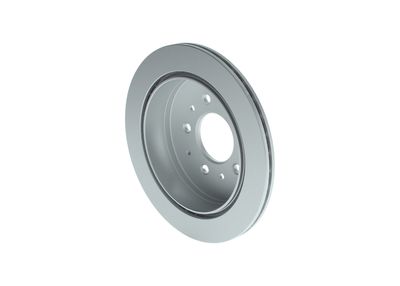 BREMSSCHEIBE BOSCH 0986479D78 14