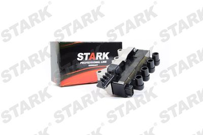 Катушка зажигания Stark SKCO-0070077 для FIAT STILO