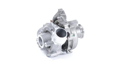 LADER AUFLADUNG BTS Turbo T916168 7