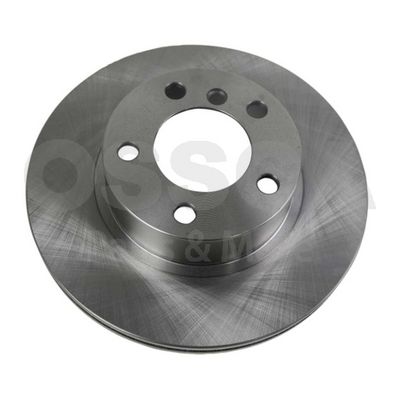 спирачен диск OSSCA 47250