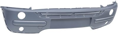 PHIRA MI-01200 Решетка радиатора для MINI
