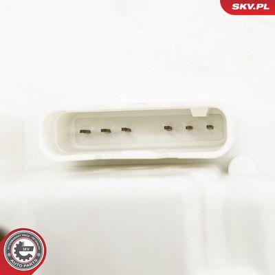 Zámek dveří ESEN SKV 60SKV312