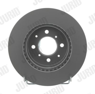 Тормозной диск JURID 561622JC для HONDA CONCERTO