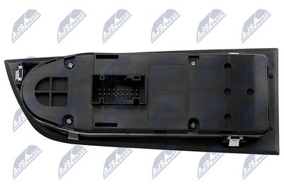 COMUTATOR MACARA GEAM NTY EWSBM002 4