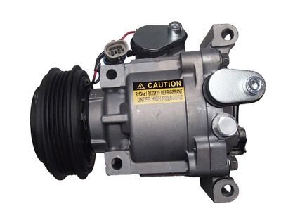 Компрессор, кондиционер Airstal 10-3749 для CHEVROLET SPARK