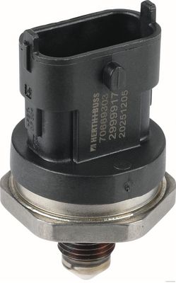 датчик, налягане на горивото HERTH+BUSS ELPARTS 70669303