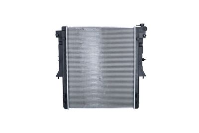KüHLER MOTORKüHLUNG NRF 560009 24